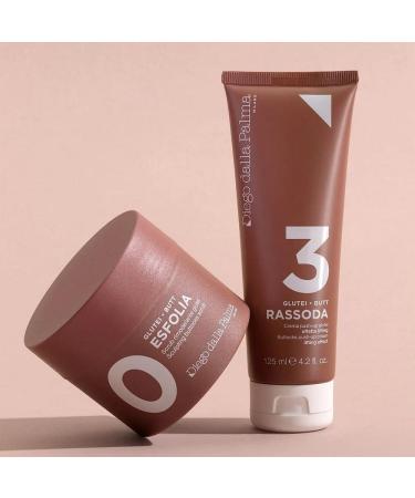  diego dalla palma Diego dalla Palma Body Line 3 Firming Push-up Cream Glutei 125ml - Buy Online on GoSupps.com