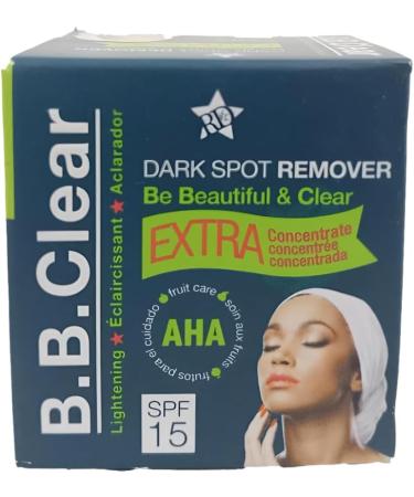  Generisch AHA BB Clear Face Cream for Dark Spot Removal - Buy Online on GoSupps.com