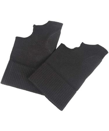 Exceart Compression Gloves for Sports | Wrist Brace & Thumb Support for Basketball & Baseball Training - Optimal Hand Stability - Buy Online on GoSupps.com