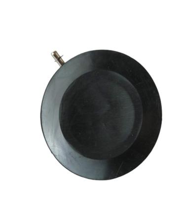 Frisierkopf Wig Head - Styrofoam Wig Stand for Real Hair & Hairdressing | Ideal for Hairstyle Practices - Buy Online on GoSupps.com