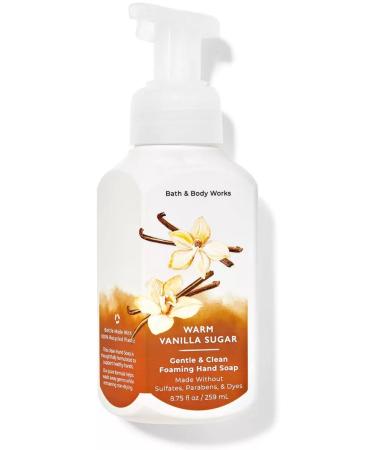 Buy Bath & Body Works Fresh and Fruity Foaming Hand Soaps Set of 5 - Black Cherry Japanese Blossom Peach Bellini & More | International Shipping Available - Buy Online on GoSupps.com
