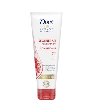 Dove rain conditioner 250 ml