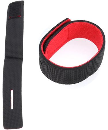Uonlytech 12 Pcs Adhesive Elasticated Stretch Straps - Multipurpose Securing Tape for Fishing & More - Buy Online on GoSupps.com