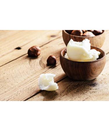 Shea Luxury Mousse For Skin And Hair - Buy Online on GoSupps.com