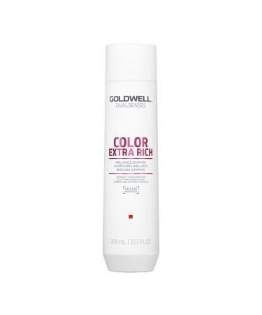 Goldwell Dualsenses Color Extra Rich Brilliance Shampoo 10.1 Fl Oz (Pack of 1) Shampoo