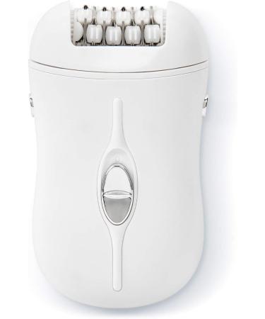 Silkn EpiTweez Rechargeable Epilator - 32 Tweezers for Smooth Skin | International Shipping Available - Buy Online on GoSupps.com