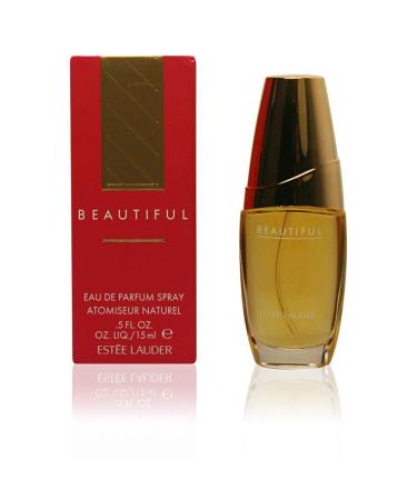 Estee Lauder Beautiful Women's Eau De Parfum Spray 1 Fl Oz - Pack of 1 - Buy Online on GoSupps.com