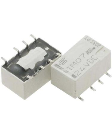 CUTSKY 5PCS IM01GR IM02GR IM03GR IM06GR IM07GR IM41GR IM46G Rrelay (Size : IM03GR(5V)) - Buy Online on GoSupps.com