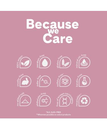 Colorproof Smooth Conditioner 8.5oz - Frizz Control for Color-Treated Hair | Sulfate-Free & Vegan - Buy Online on GoSupps.com