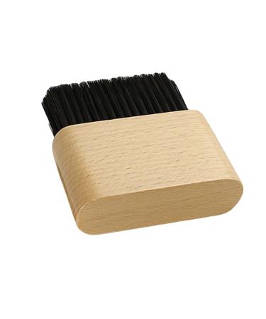 MAGICLULU 1pc Cleaning Neck Duster Salon Barber Duster Barber Haircut Brush Hair Removal Haircut Duster Hair Brush Hair Cutting Neck Duster