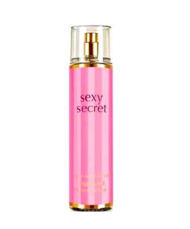 Sexy Secret Jean Marc Paris 8 Fl Oz