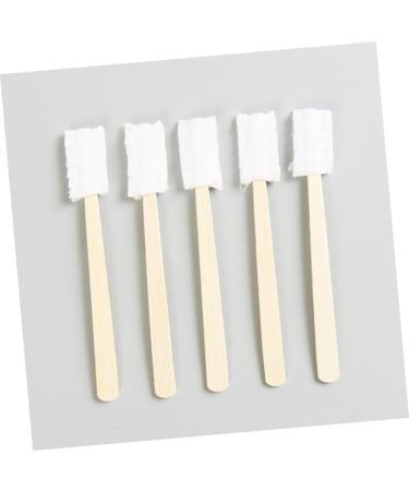 Eco-Friendly Clispeed Bamboo Toothbrush 60 Pack for Pregnant Women - Portable After Birth Care - Buy Online on GoSupps.com