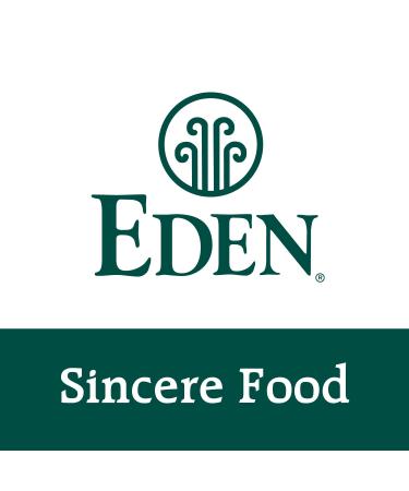 Eden Kombu: Wild Japanese Hand Harvested Sea Vegetable - Hokkaido Dashi Seaweed | 2.1 Oz - Buy Online on GoSupps.com