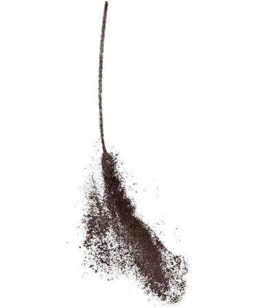 Maybelline Satin Brow Pencil - Dark Brown 9g | Long-Lasting Definition & Shape - Buy Online on GoSupps.com