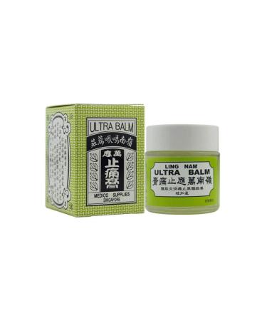 Ultra Balm (Ling Nam) 70ml.