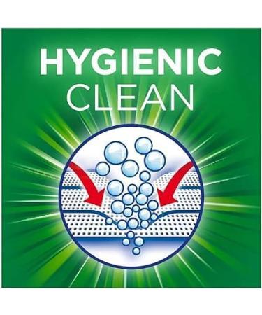 Ariel Pods 140 Wash 3.72kg By Shop4Less - Buy Online on GoSupps.com