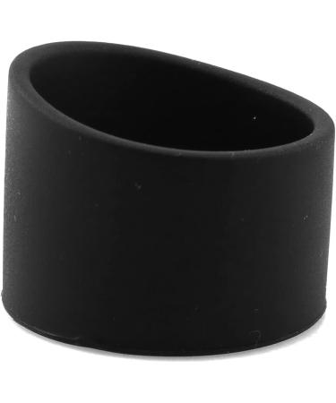 FMHXG 1 Pair Black Rubber Eyepiece Covers for 32-36mm Stereo Microscope - Eye Shields for Eye Protection - Buy Online on GoSupps.com