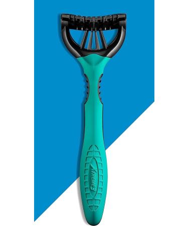 Buy Wilkinson Sword Xtreme 3 Sensitive Disposable Razors - 16 Pack with Vitamin E & Aloe Vera for Smooth Face Care | International Shipping Available - Buy Online on GoSupps.com