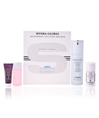 Sis Hydra Global Cr.40 Kit