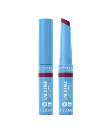 Rimmel Rimmel Kind And Free Lip Balm 006 Health & Personal Care