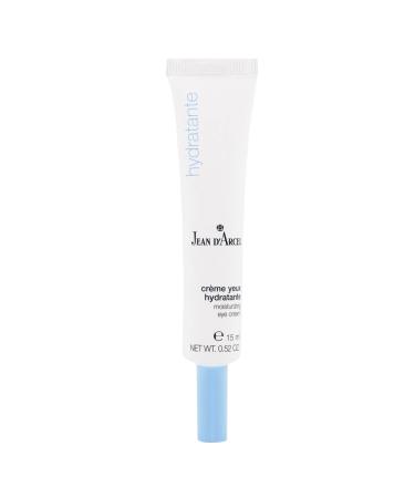 Jean D'Arcel Jean Darcel Moisturizing Eye Cream 15ml
