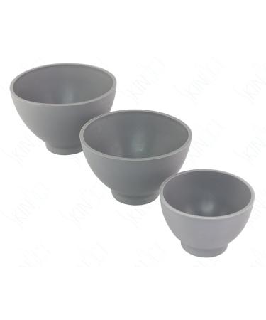 SKINACT Set of 3 Tint Bowls