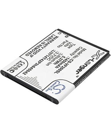 BELLV Battery Replacement for Vodafone Li3714T42P3h645042 | Smart First 7 & VFD 200 - International Shipping Available - Buy Online on GoSupps.com