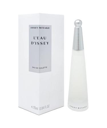 L'eau d'Issey by Issey Miyake for Women 0.84 oz Eau de Toilette Spray by Issey Miyake BEAUTY - Buy Online on GoSupps.com