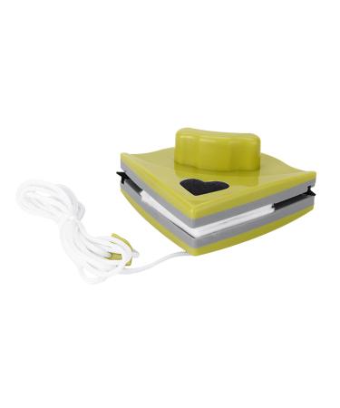 Window Cleaner Magnetic Double Side Glass Cleaning Brush Glass Cleaner for Window Window Cleaner Brush Household Cleaning Tools