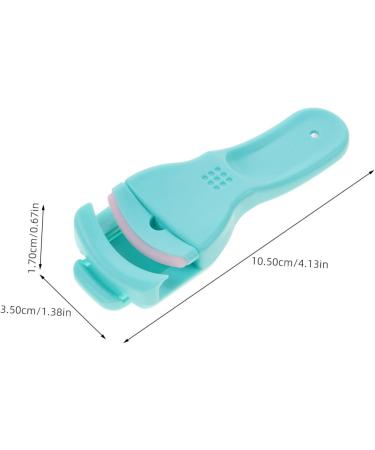 Buy 2pcs Pink Eyelash Curler Set - Best Lashes Tool for Eye Makeup | International Shipping Available - Buy Online on GoSupps.com