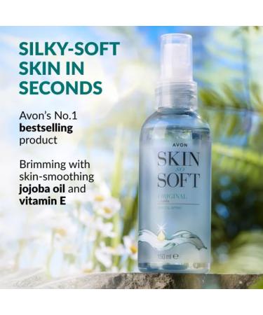 Original Dry Oil Spray 5 fl.oz (Two Pack) 0.85 Fl Oz (Pack of 2) - Buy Online on GoSupps.com