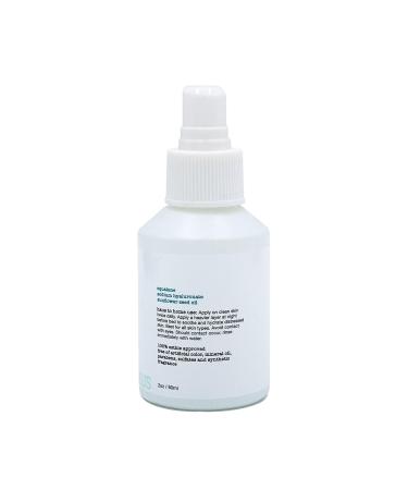 FACE HAUS The Dew Gooder Moisturizer - Hydrating with Sodium Hyaluronate & Squalane for Healthy Skin Barrier | 2 oz - Buy Online on GoSupps.com