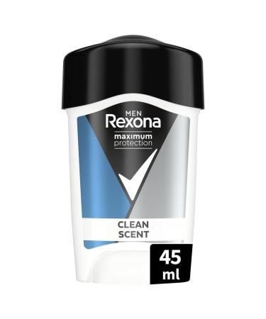 Rexona Maximum Protection Anti-Transpirant Deo-Creme 45 ml