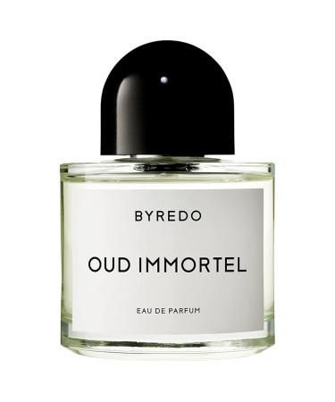 Byredo Oud Immortel for Women - 3.3 oz EDP Spray