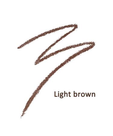 FOCALLURE Waterproof Gel Eyeliner Pencil F03 - Long-Wear, Ultra-Slim, High Pigment - Buy Online on GoSupps.com