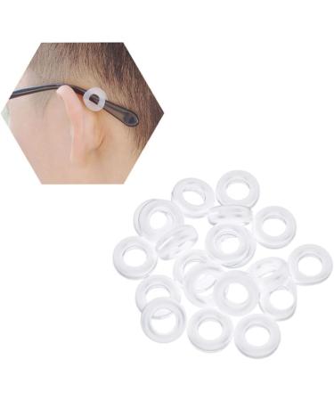 Osaladi 20 Pair Silicone Schnapps Glasses - Anti-Slip Holders & Tips for Stylish Dining - Buy Online on GoSupps.com