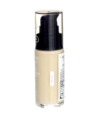 Revlon Colorstay Foundation 24hr Makeup 30ml | Buff 150 | Combination/Oily Skin - Buy Online on GoSupps.com