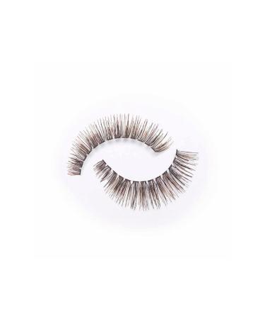 EYLURE False Eyelashes Volume 100 Naturalites | Premium Make-up for Gorgeous Eyes - Shop Internationally - Buy Online on GoSupps.com
