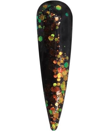 Oh Blush Powder 263 Glowing Leaves (1oz) - Buy Online on GoSupps.com