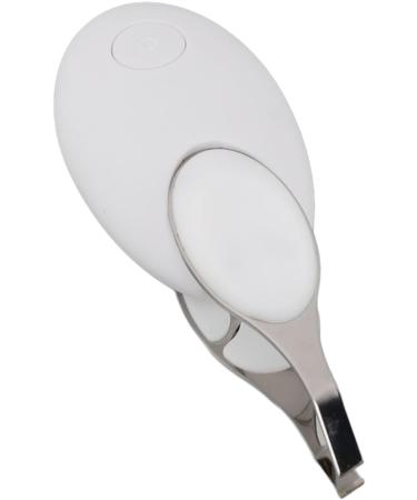 Shop Electric Eyebrow Tweezers with LED Light - Multifunctional Safe and Stylish Tools for Perfect Brows - Buy Online on GoSupps.com