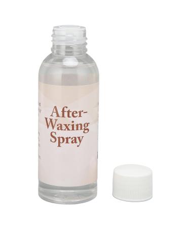 100ml Wax Residue Remover Oil - Gentle Post Body & Facial Wax Oil | Reduces Redness & Removes Excess Wax for Smooth Skin - Buy Online on GoSupps.com