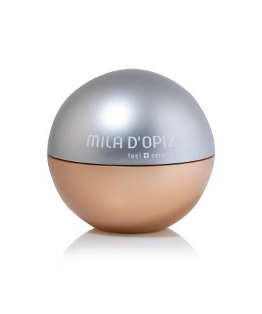 Mila d'Opiz The Skin Whisperer Cream - Toning Face Moisturizer - Moisturizer Face Cream to Reduce Wrinkles - Anti-Aging Facial Moisturizer - 1.69 oz