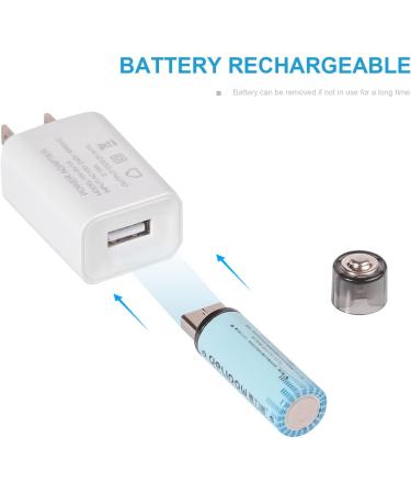 Endo Ultra Activator Irrigator 60 - Dark Blue | 3 Tips for Optimal Oral Care | Shop Internationally - Buy Online on GoSupps.com