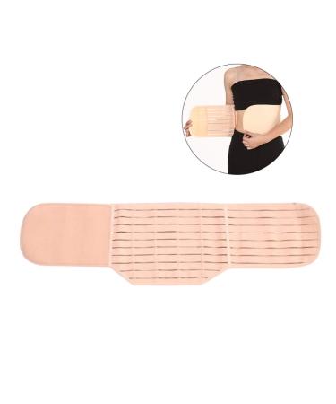 EXCEART Postpartum Belly Wrap - Size M | Recovery Belly Band Support Girdle for Women - Buy Online on GoSupps.com