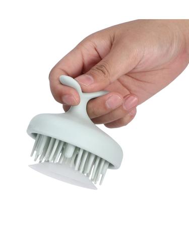 Jumz Shampoo Massage Brush - Deep Scalp Cleaning & Itch Relief for Healthy Hair - Buy Online on GoSupps.com