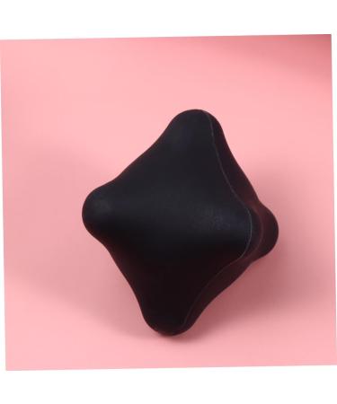 Frcolor Muscle Roll Fitness Ball - Portable Massage & Yoga Ball for Ultimate Relief | Collapsible Luggage & Hand Pillow Toys - Buy Online on GoSupps.com