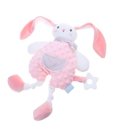 Shop Baby Comforting Towels & Sensory Montessori Bear Toys - Soothing Multi-Colored Infant Accessories - Buy Online on GoSupps.com