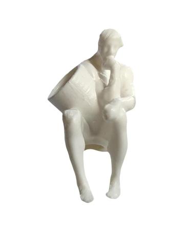 KODASW Tootaste Squeezer Funny Pooper Tootastes Tootaste Dispenser for Efficient Bathroom Routine LA