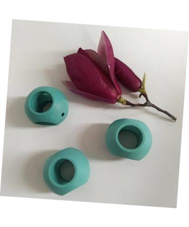 MAGICLULU 3 Pcs Clean Washer Ball Laundry Ball Washing Ball Magnetic Commodity As Shownx3pcs 6*6cmx3pcs - Buy Online on GoSupps.com