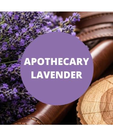 Copper Creek Apothecary Lavender (Type* Compatible with) Scented Crafting Fragrance Oil for Bath and Body Products Perfumes and Candles 4 Oz 4 Fl Oz (Pack of 1) - Buy Online on GoSupps.com